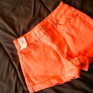 Women's short